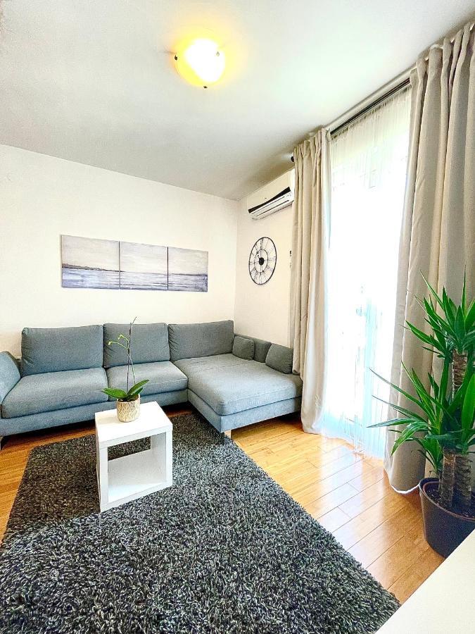 Emili Apartment Zadar Exterior photo