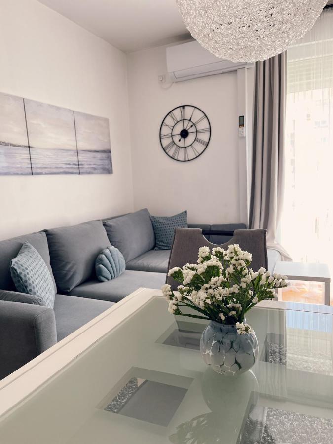 Emili Apartment Zadar Exterior photo