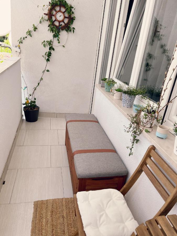 Emili Apartment Zadar Exterior photo